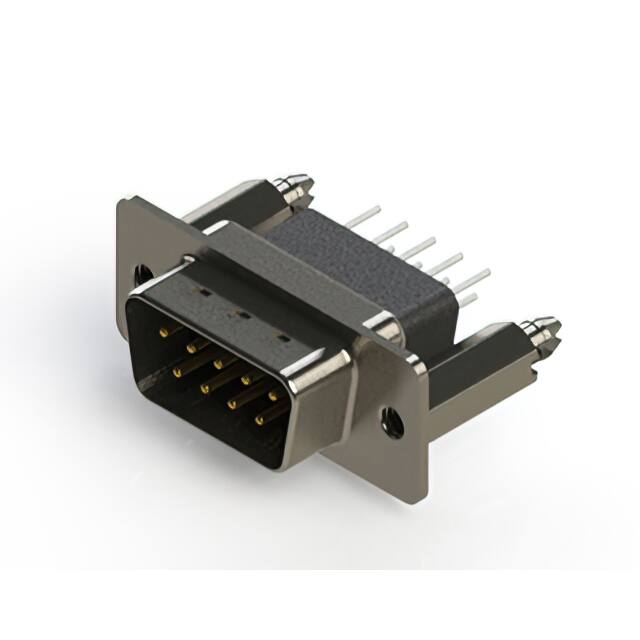 627-009-241-056 EDAC Inc.  Gruppi di connettori D-Sub